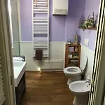 La Casina Di Verciano