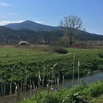 La Casina Di Verciano Hébergement de vacances
