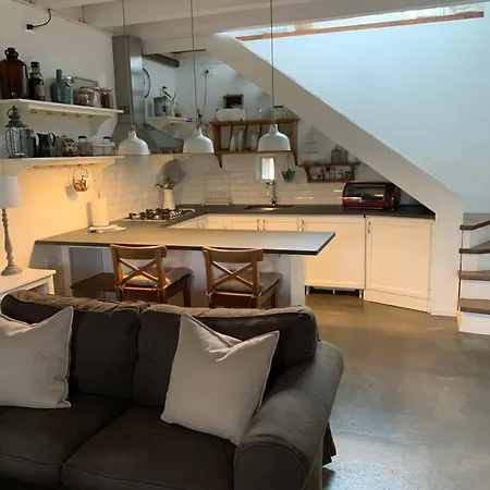 Prázdninový dům La Casina Di Verciano *