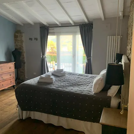 La Casina Di Verciano Prázdninový dům