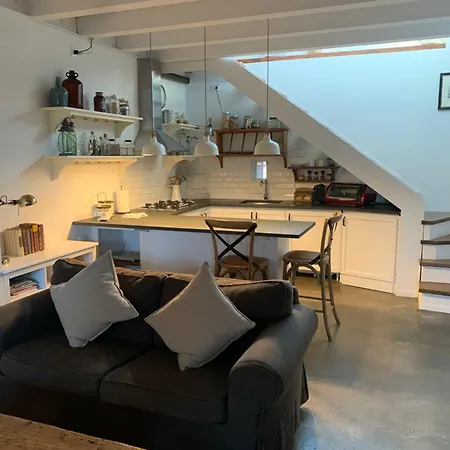La Casina Di Verciano Prázdninový dům *