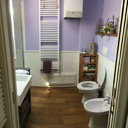 La Casina Di Verciano