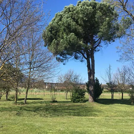 Prázdninový dům La Casina Di Verciano Lucca