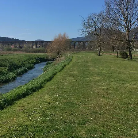 La Casina Di Verciano Prázdninový dům *