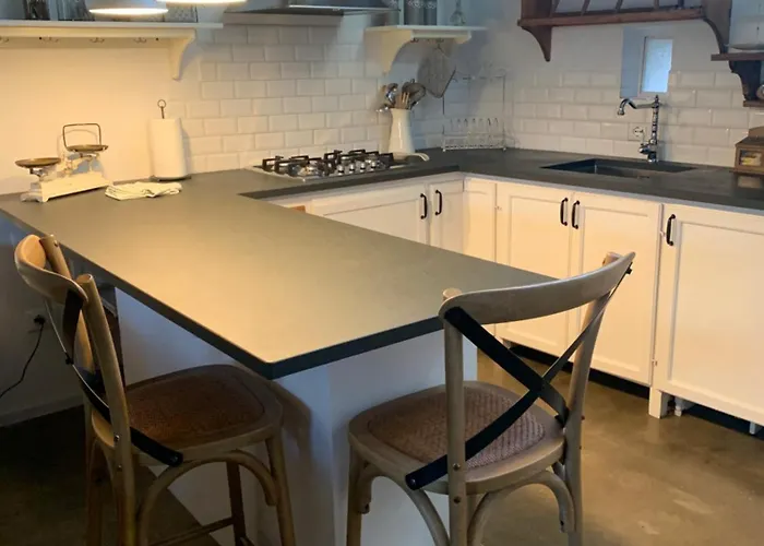 La Casina Di Verciano Hébergement de vacances Lucques