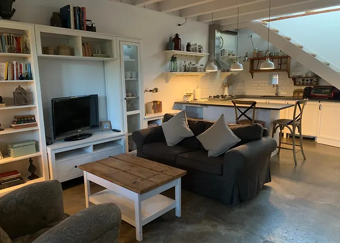 La Casina Di Verciano