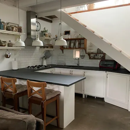 La Casina Di Verciano *