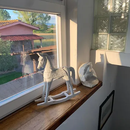 La Casina Di Verciano Lucca