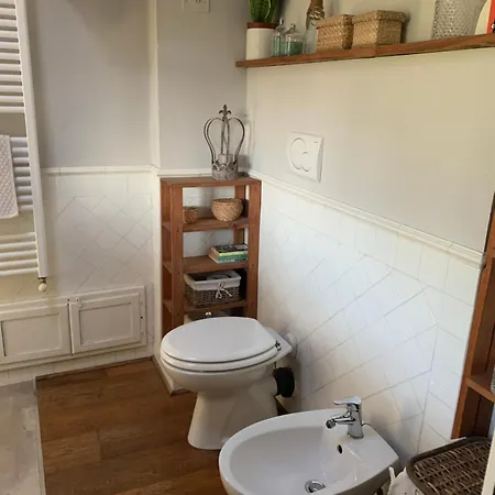 La Casina Di Verciano * Lucca