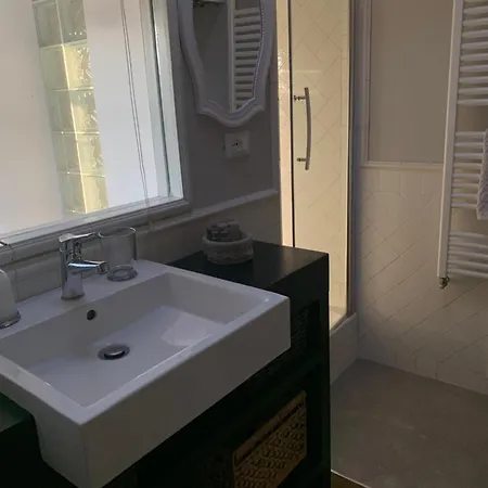 La Casina Di Verciano