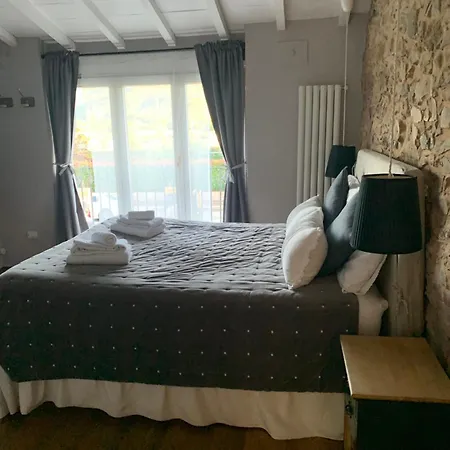 Ferienhaus La Casina Di Verciano