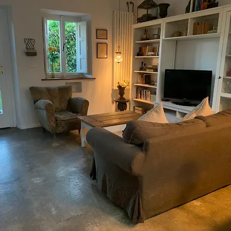 La Casina Di Verciano Lucca