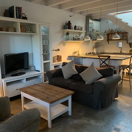 La Casina Di Verciano