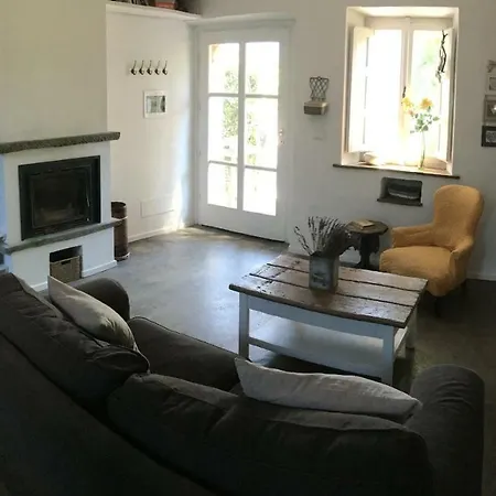 La Casina Di Verciano